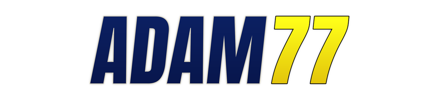 adam77 logo